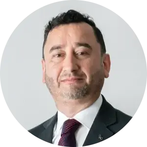 Nacim Sanchez Abogado Penalista